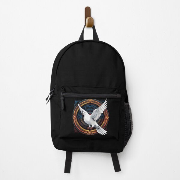 Item preview, The Holy Spirit (dove) 10 designed and sold by Warih.