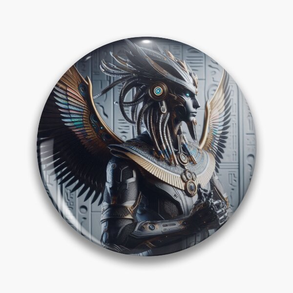 Item preview, Thoth designed and sold by RaF71PrO.