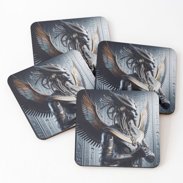 Item preview, Thoth designed and sold by RaF71PrO.