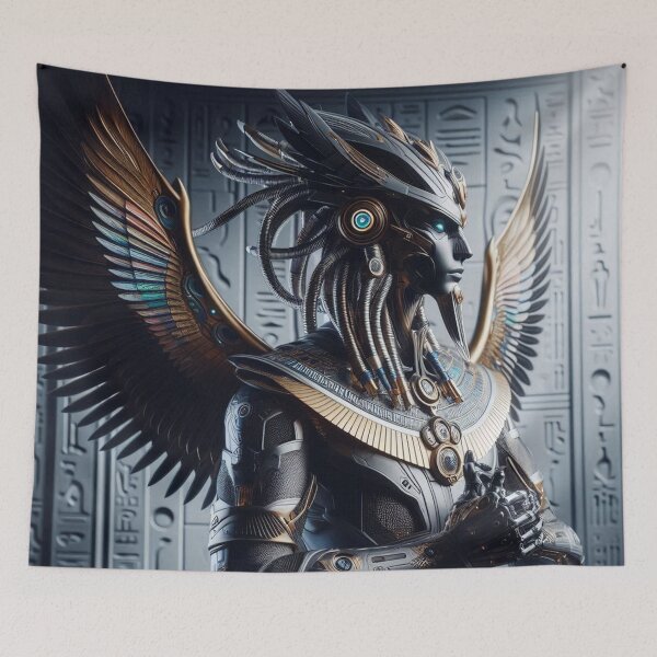 Item preview, Thoth designed and sold by RaF71PrO.