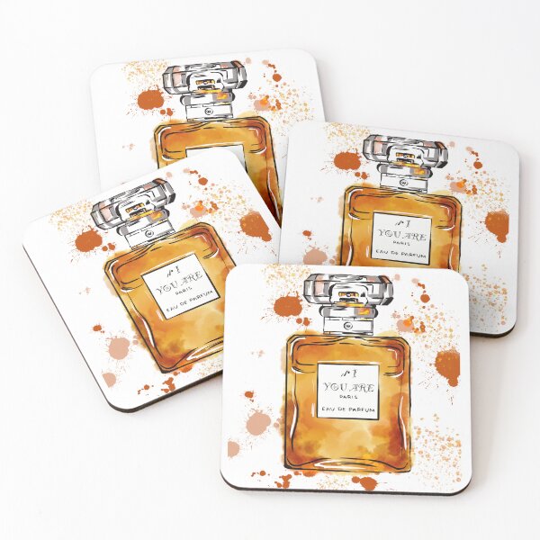 Item preview, You are number one perfume style trends fashion  designed and sold by wwwariatka.