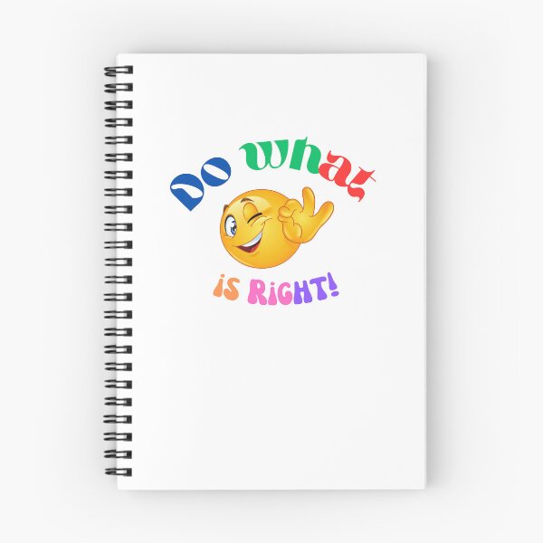 Item preview, Do what is right designed and sold by Zha-Zha Designs.