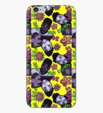 Vinilo o funda para iPhone DE LA SOUL - 3 pies alto y en aumento