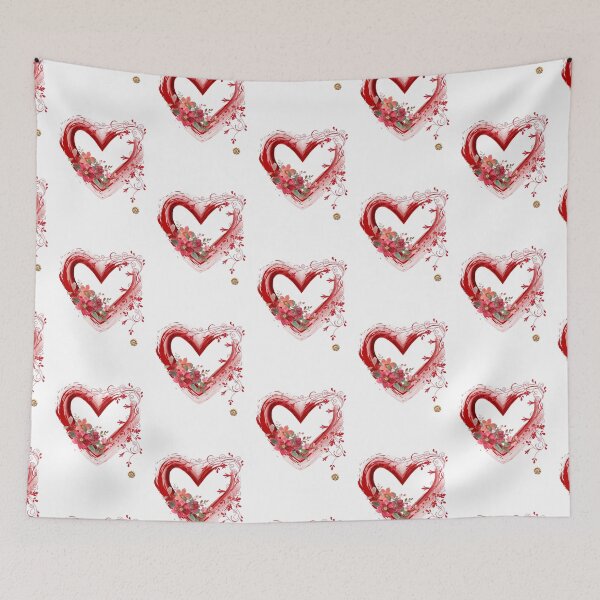 Item preview, Love of love hearts designed and sold by Mmgw1970.