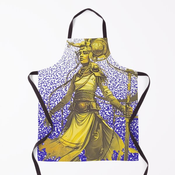 Item preview, Priestess designed and sold by Floatist.