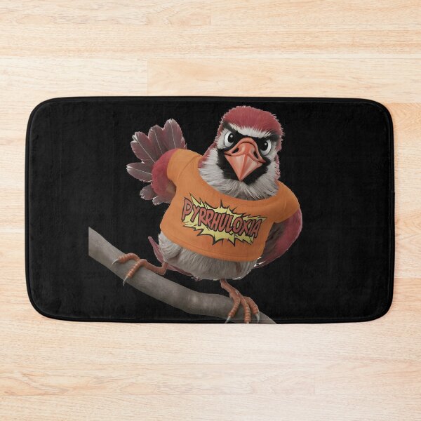 Item preview, Pyrrhuloxia designed and sold by Graphics Galore.