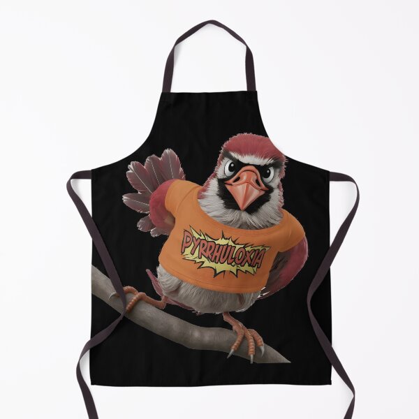 Item preview, Pyrrhuloxia designed and sold by Graphics Galore.