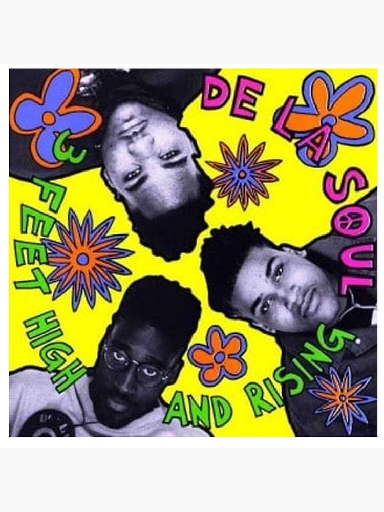 de la soul 3