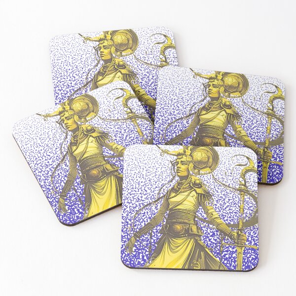 Item preview, Priestess designed and sold by Floatist.