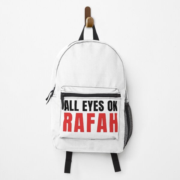 Item preview, All Eyes on Rafah, Free Palestine, Gaza All Eyes on Rafah designed and sold by Tee zy.