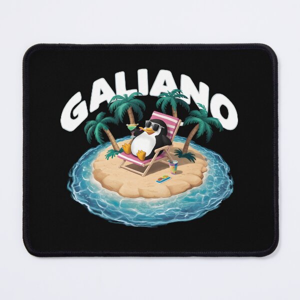 Item preview, Galiano designed and sold by Graphics Galore.