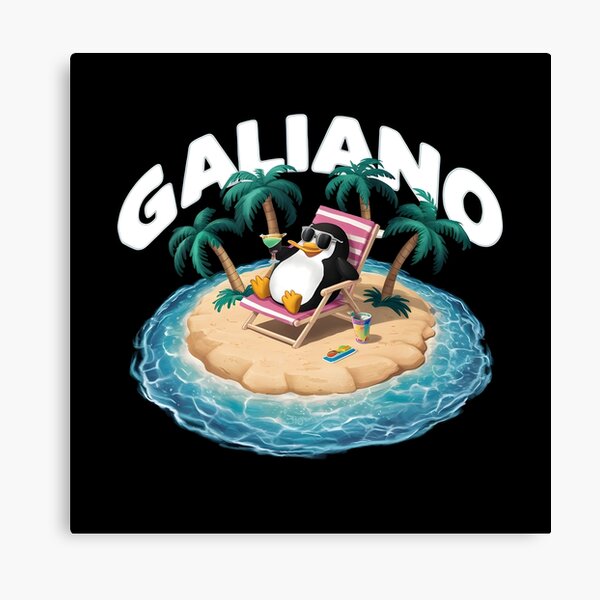 Item preview, Galiano designed and sold by Graphics Galore.
