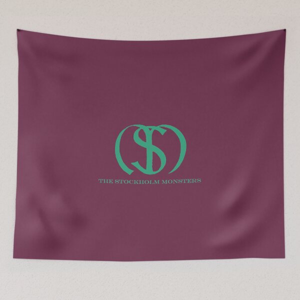 Item preview, The Stockholm Monsters designed and sold by The Revolutionary PN Spirit.
