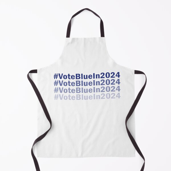 Item preview, #VoteBlueIn2024 Vote Blue In 2024 designed and sold by anaotradnova.