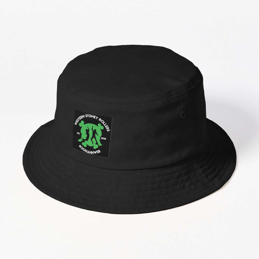 Item preview, Bucket Hat designed and sold by WestSydRollers.