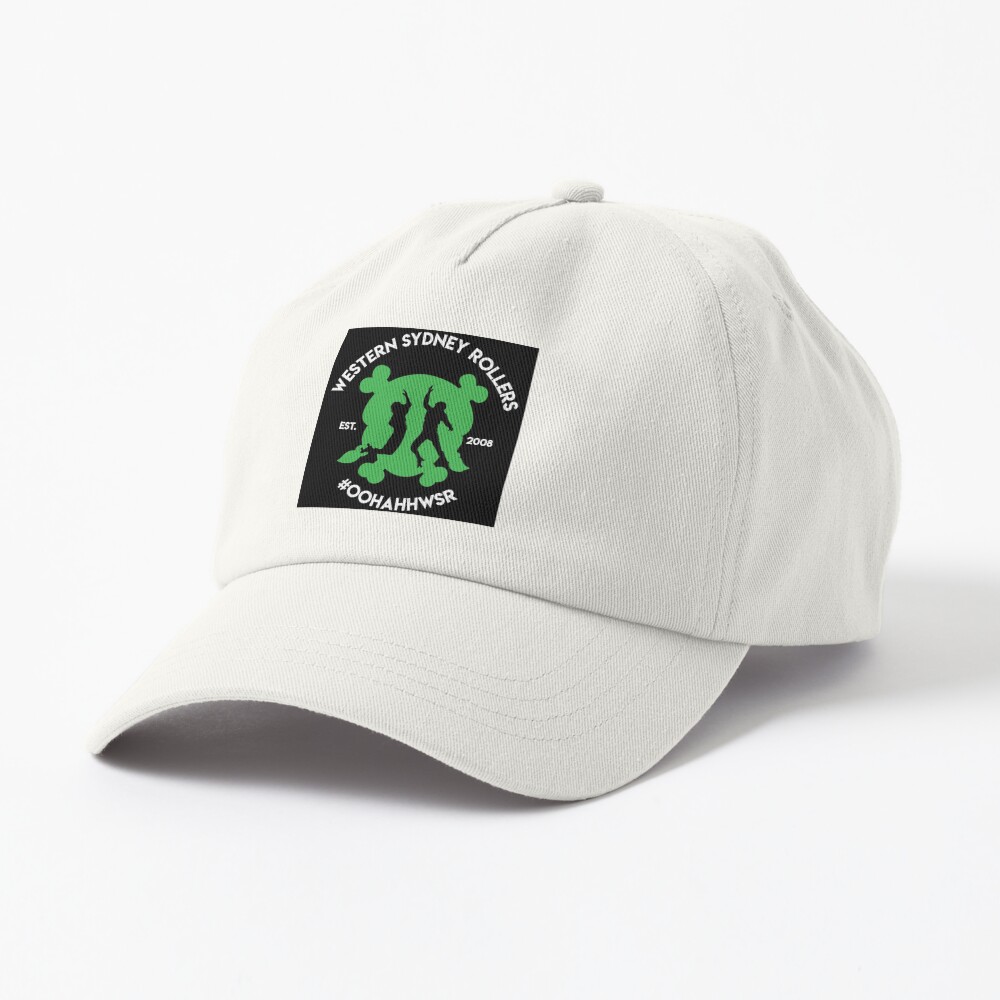 Item preview, Dad Hat designed and sold by WestSydRollers.