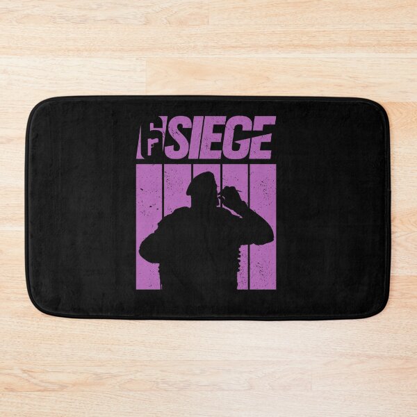 Item preview, Six Siege - Maestro Operator designed and sold by ValentinaHramov.