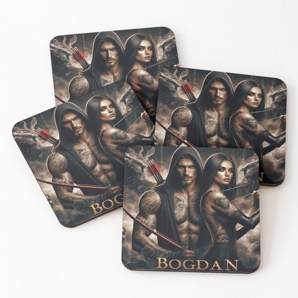 Item preview, Bogdan designed and sold by RaF71PrO.