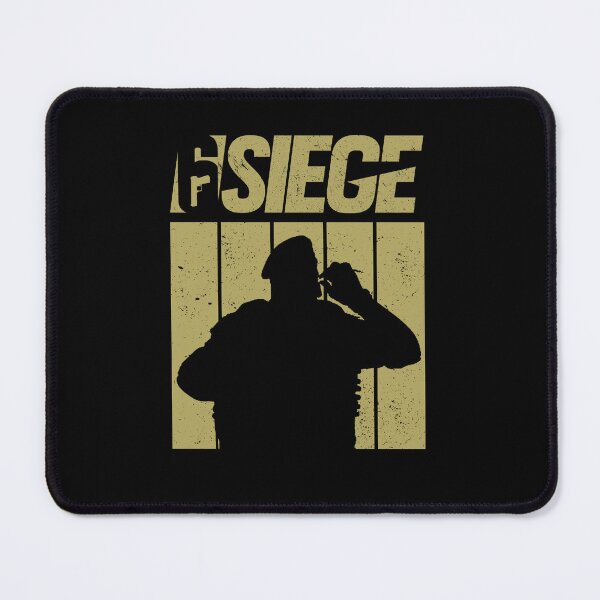 Item preview, Six Siege - Maestro Operator designed and sold by ValentinaHramov.