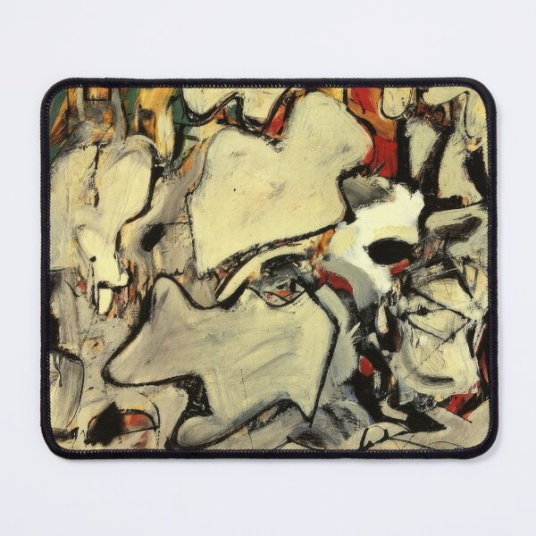 Item preview, Willem de Kooning designed and sold by Hodaifa Hamim.