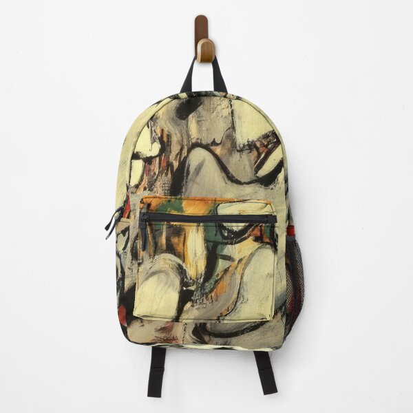 Item preview, Willem de Kooning designed and sold by Hodaifa Hamim.