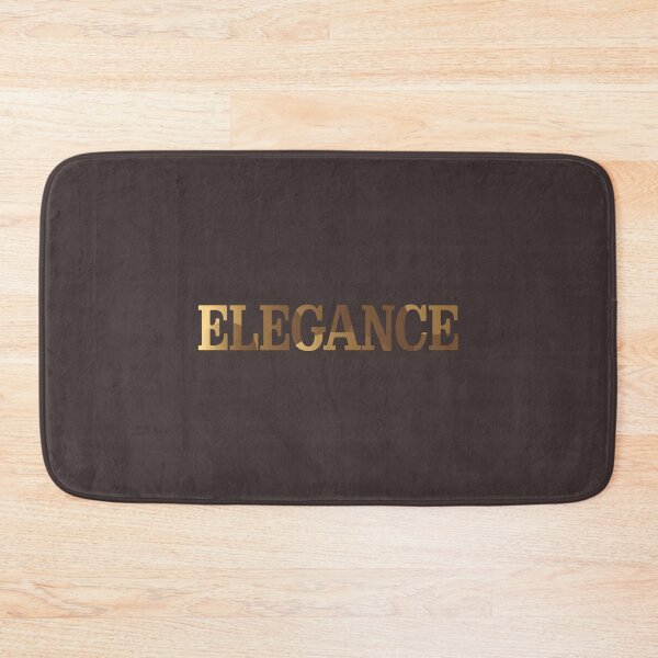 Item preview, Elegance typography designed and sold by trepiu.