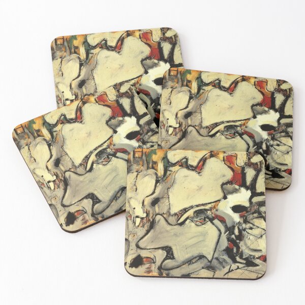 Item preview, Willem de Kooning designed and sold by Hodaifa Hamim.