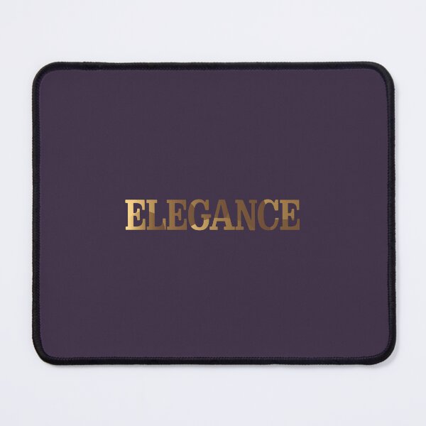 Item preview, Elegance typography designed and sold by trepiu.