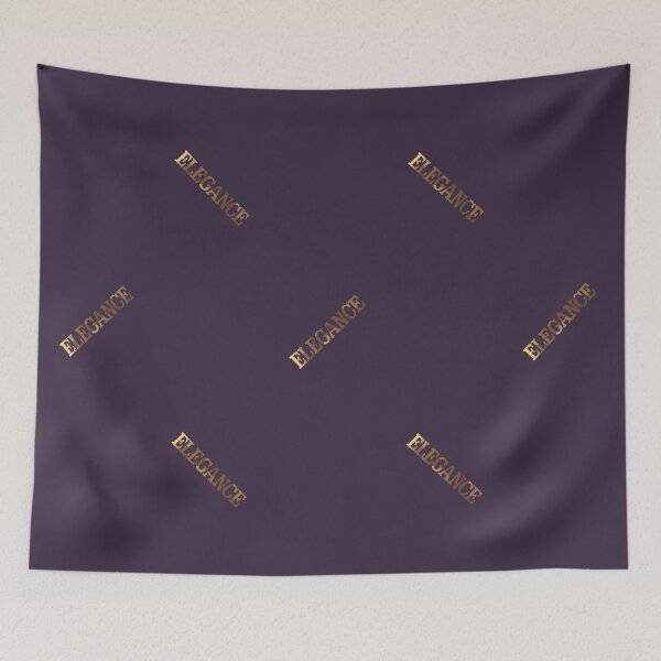 Item preview, Elegance typography designed and sold by trepiu.