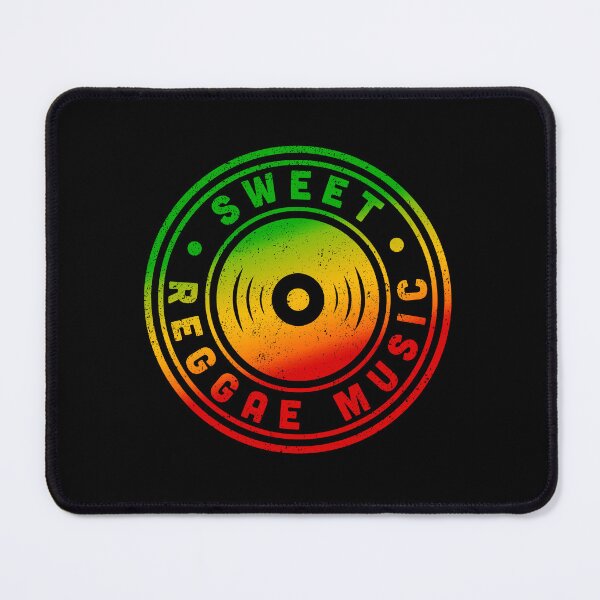 Item preview, Sweet Reggae Music Rasta Colors designed and sold by rastauniversity.