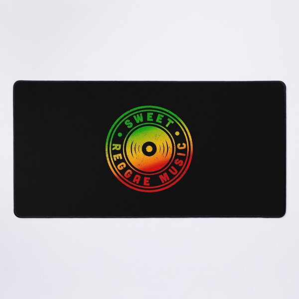 Item preview, Sweet Reggae Music Rasta Colors designed and sold by rastauniversity.