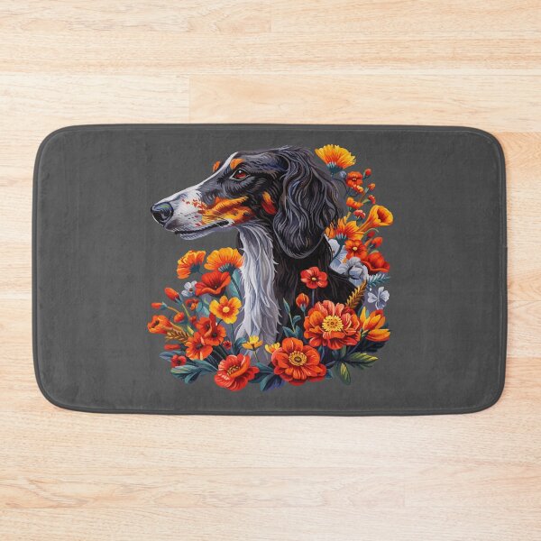 Item preview, Borzoi designed and sold by VelvetRoom.