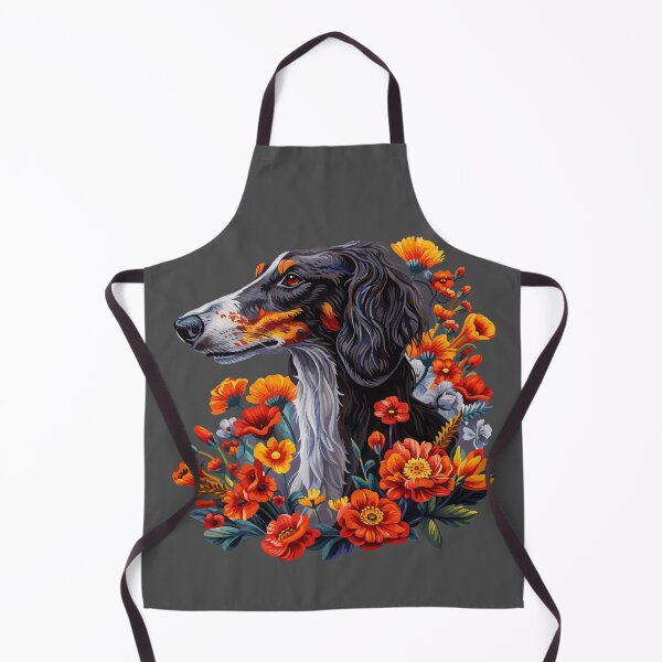 Item preview, Borzoi designed and sold by VelvetRoom.