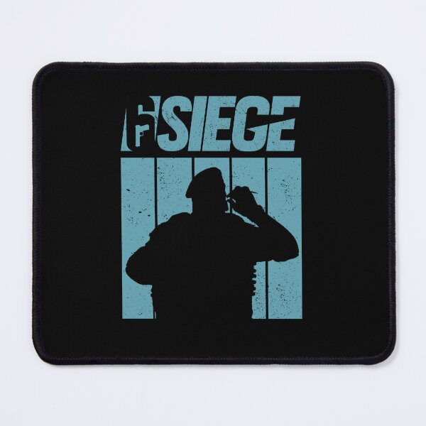 Item preview, Six Siege - Maestro Operator designed and sold by ValentinaHramov.