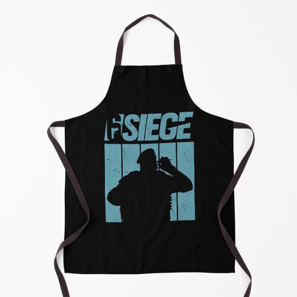 Item preview, Six Siege - Maestro Operator designed and sold by ValentinaHramov.