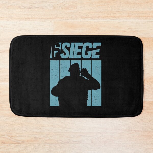 Item preview, Six Siege - Maestro Operator designed and sold by ValentinaHramov.