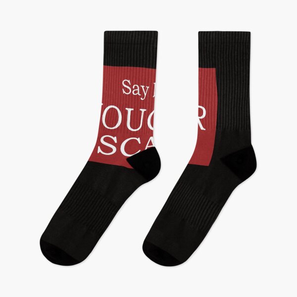 Item preview, Say no to Voucher Scams designed and sold by anaotradnova.