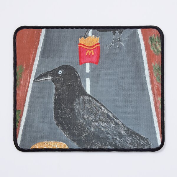 Item preview, All out of fresh roadkill  designed and sold by JJStork.
