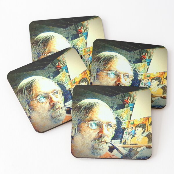 Item preview, ZAGO AND IL COMMISSARIO MAIGRET designed and sold by Gmzago.