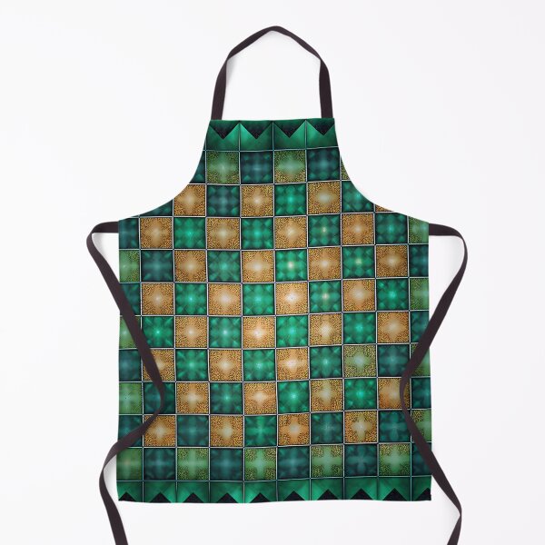 Item preview, Intricate Geometric Quilt Pattern designed and sold by aminz4.