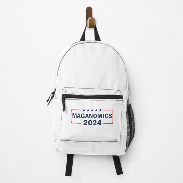Item preview, Maganomics 2024, Donald Trump 2024 designed and sold by anaotradnova.