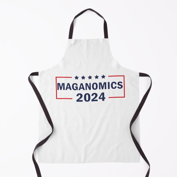 Item preview, Maganomics 2024, Donald Trump 2024 designed and sold by anaotradnova.