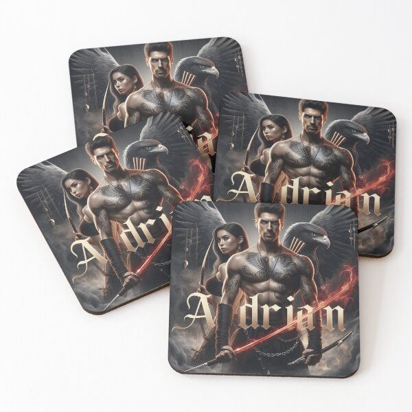 Item preview, Adrian designed and sold by RaF71PrO.