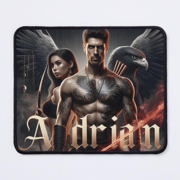 Item preview, Adrian designed and sold by RaF71PrO.