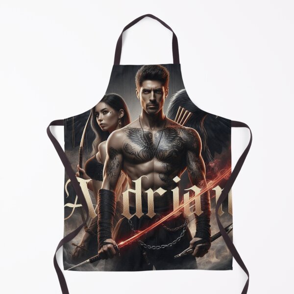 Item preview, Adrian designed and sold by RaF71PrO.