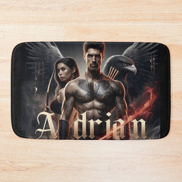 Item preview, Adrian designed and sold by RaF71PrO.