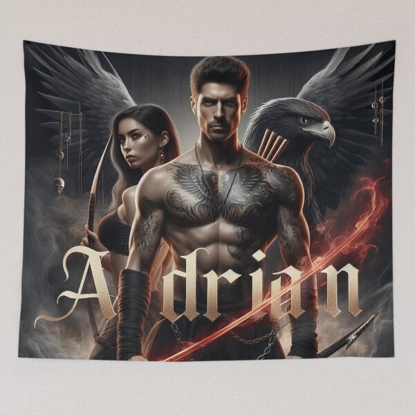Item preview, Adrian designed and sold by RaF71PrO.
