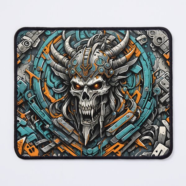 Item preview, Valhalla Full Series - Design 15 designed and sold by MeshesBerlin.