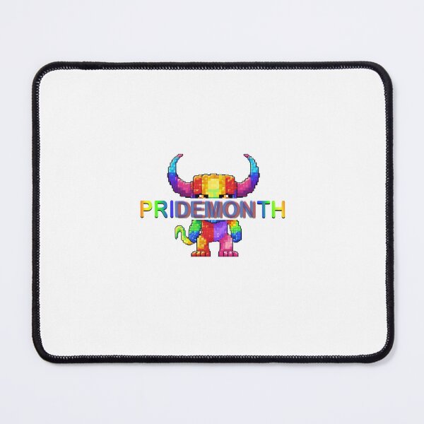 Item preview, priDEMONth designed and sold by deeriijs.