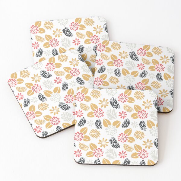 Item preview, Harvest Dawn Blooms designed and sold by Larify.